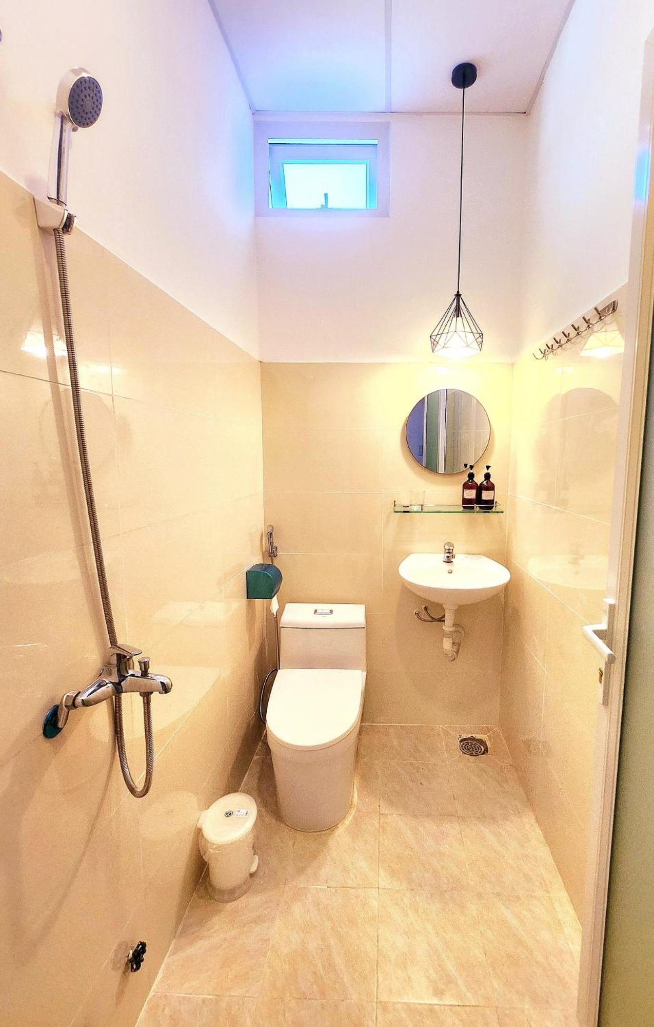 Ohayou Dalat Homestay Ngoại thất bức ảnh