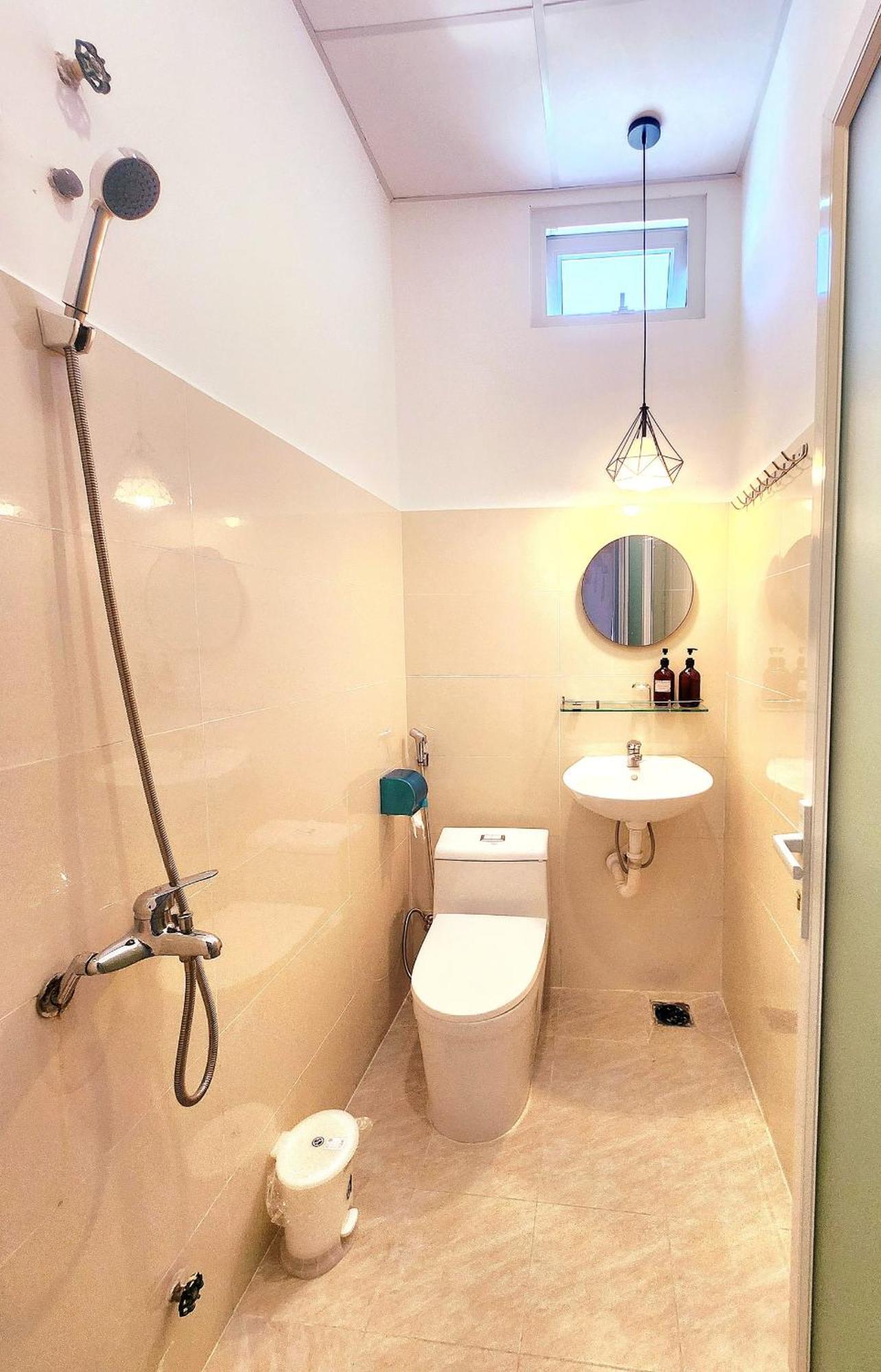 Ohayou Dalat Homestay Ngoại thất bức ảnh