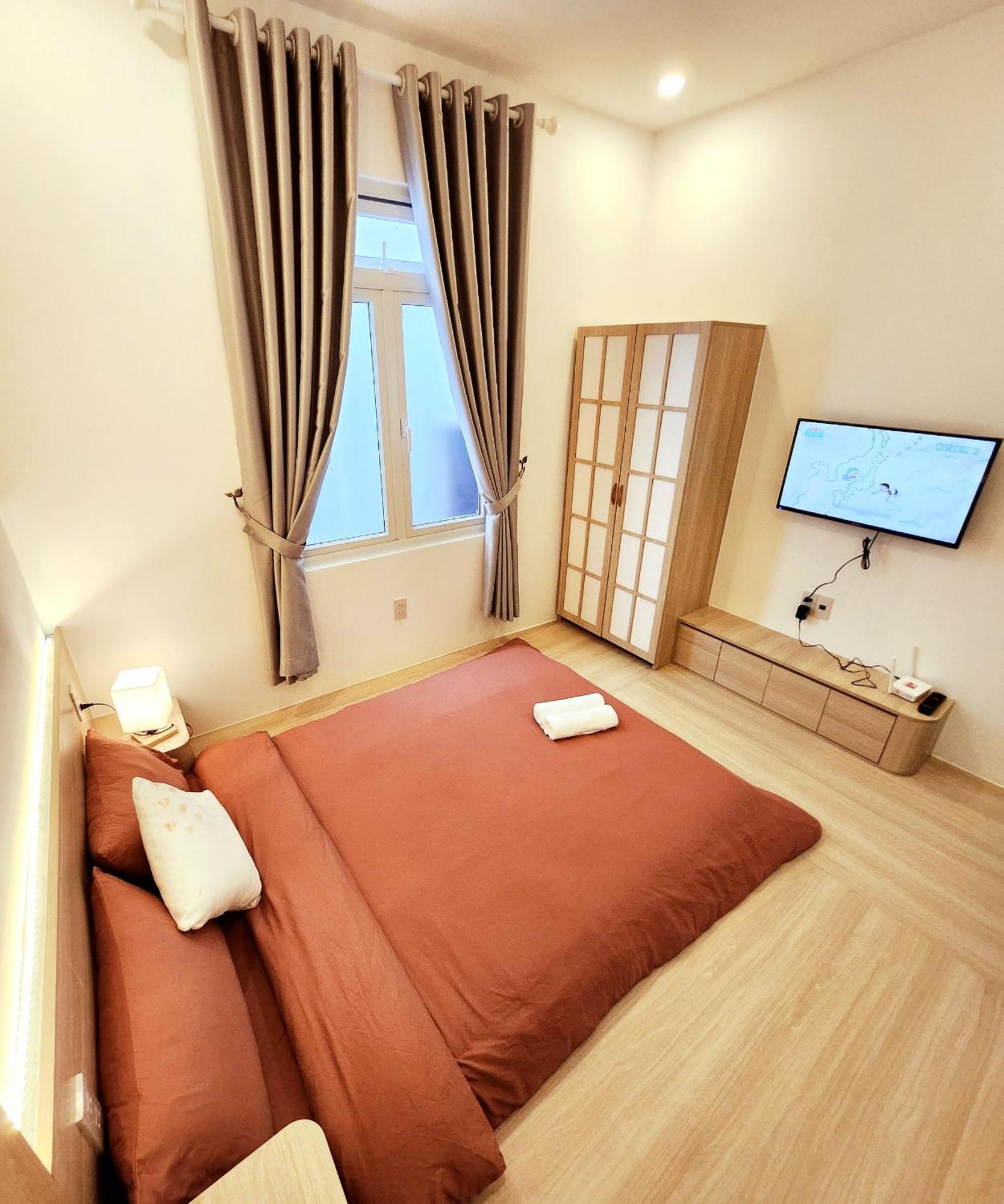 Ohayou Dalat Homestay Ngoại thất bức ảnh