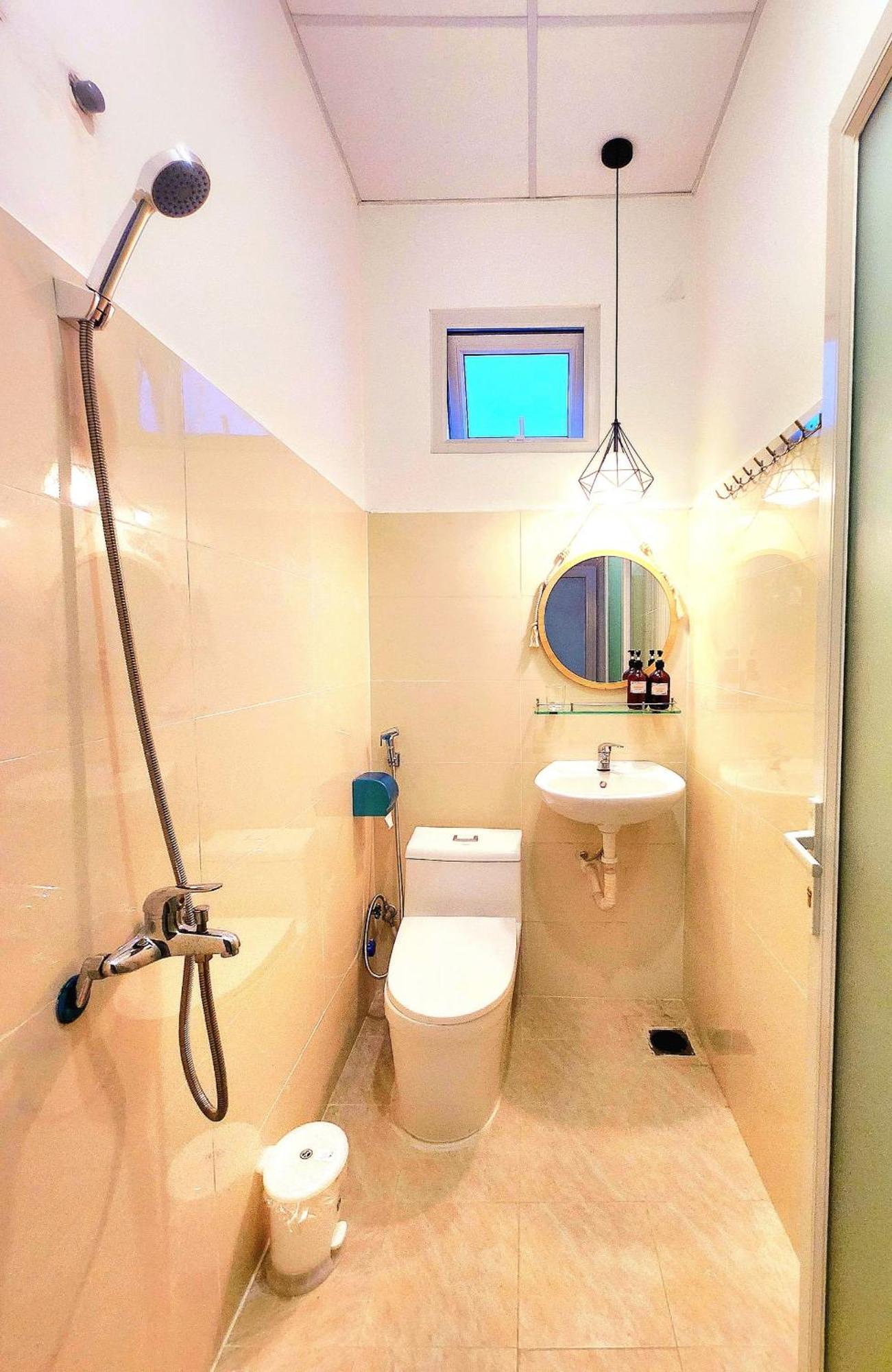 Ohayou Dalat Homestay Ngoại thất bức ảnh
