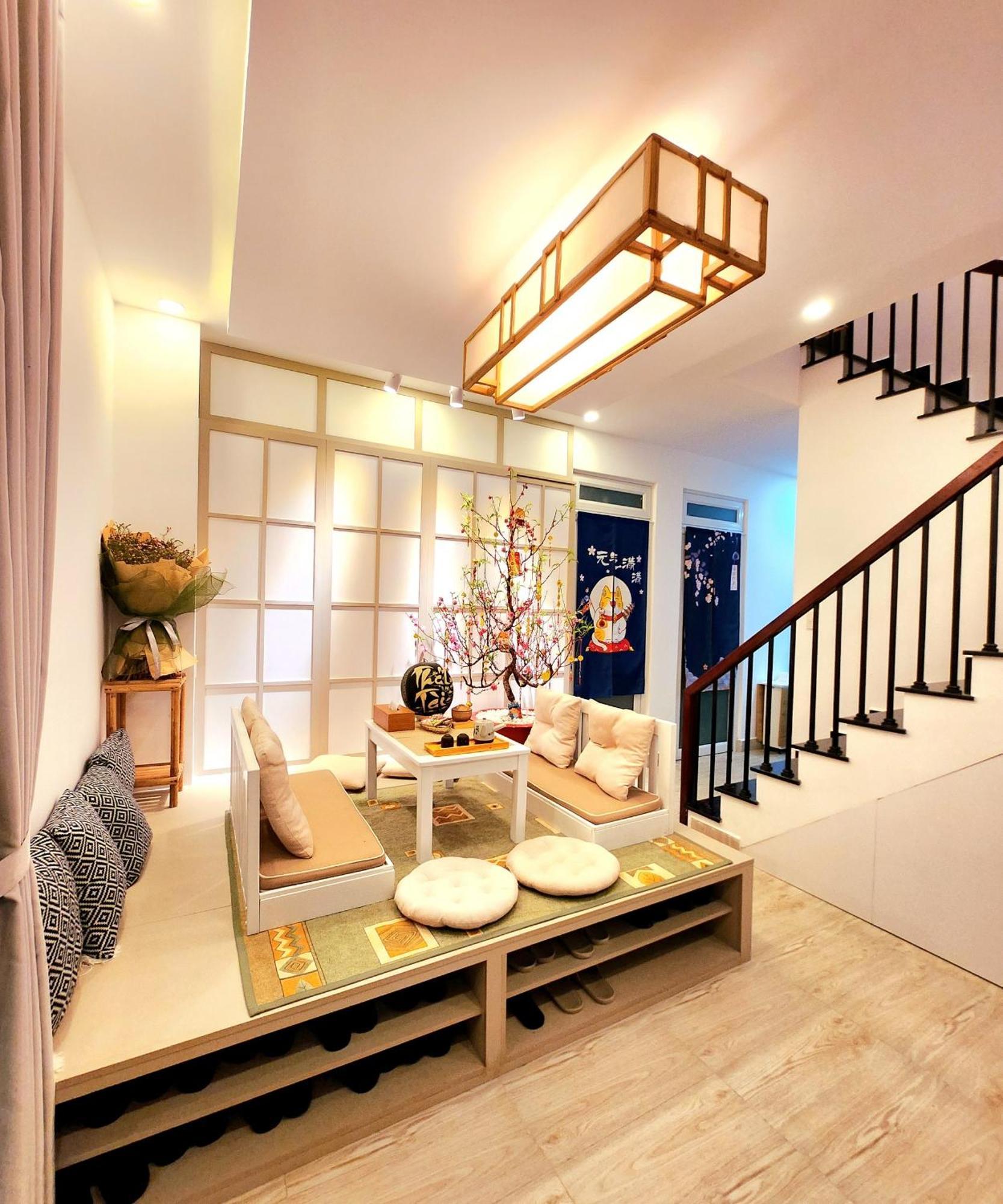 Ohayou Dalat Homestay Ngoại thất bức ảnh