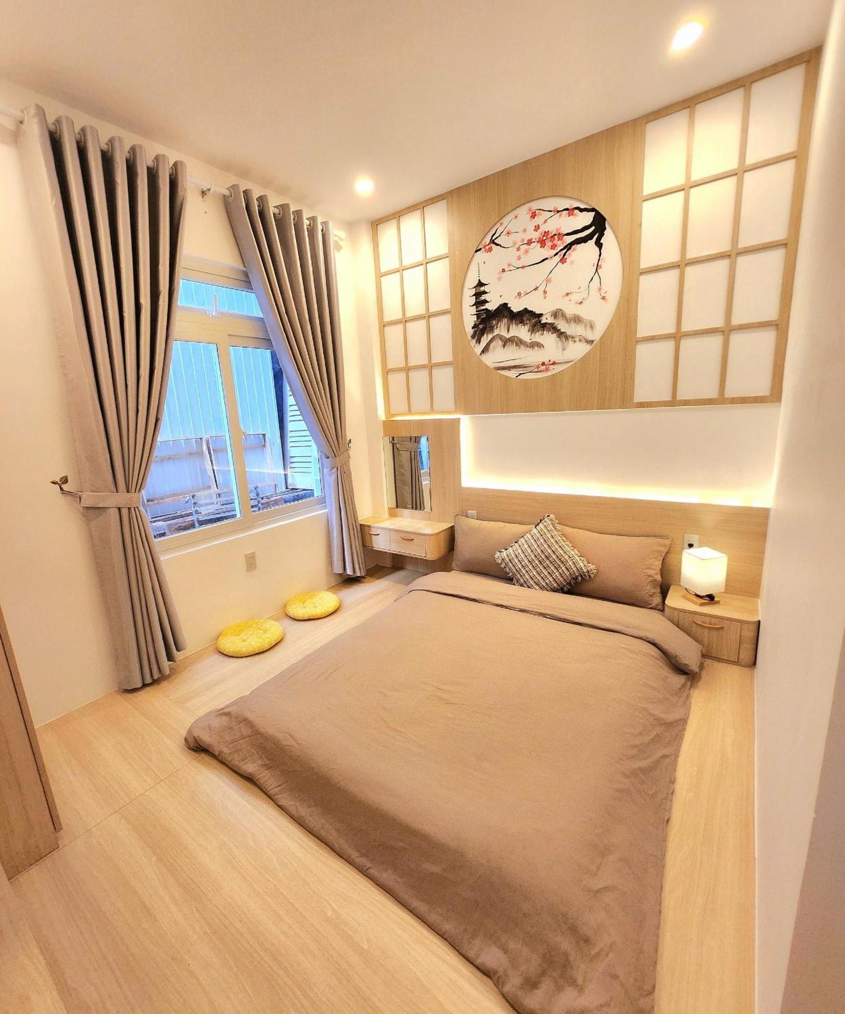 Ohayou Dalat Homestay Ngoại thất bức ảnh